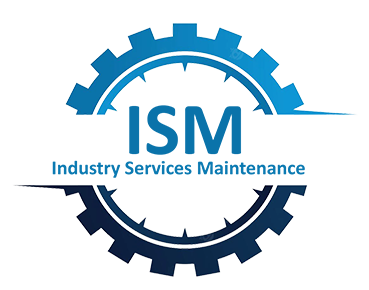 Logo ISM